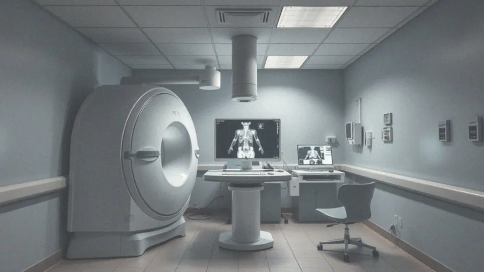 Jak interpretować wyniki badania PET?