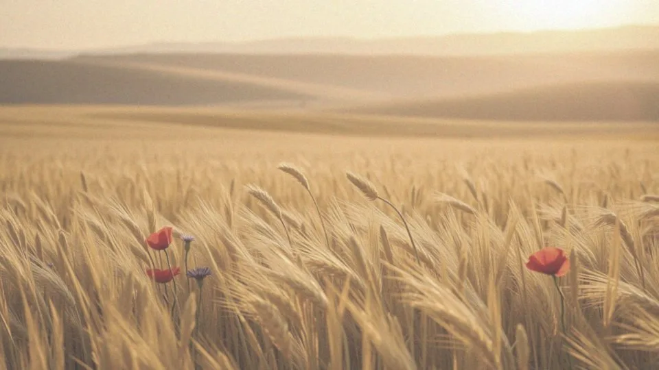 Jak energia żywiołu ognia wpływa na osobowość Barana?