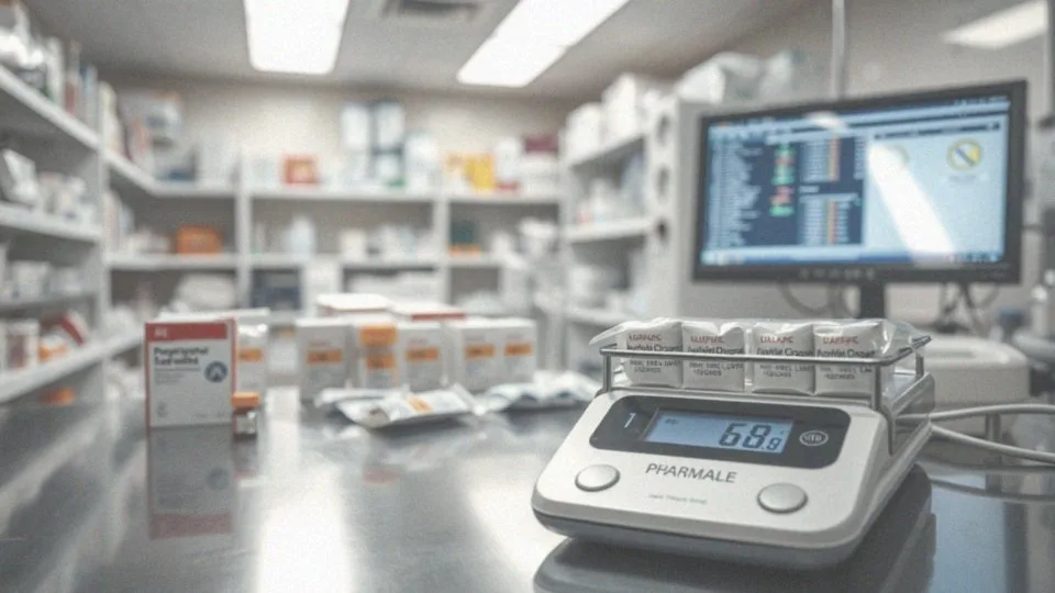 Jakie jest dawkowanie Biotropilu?