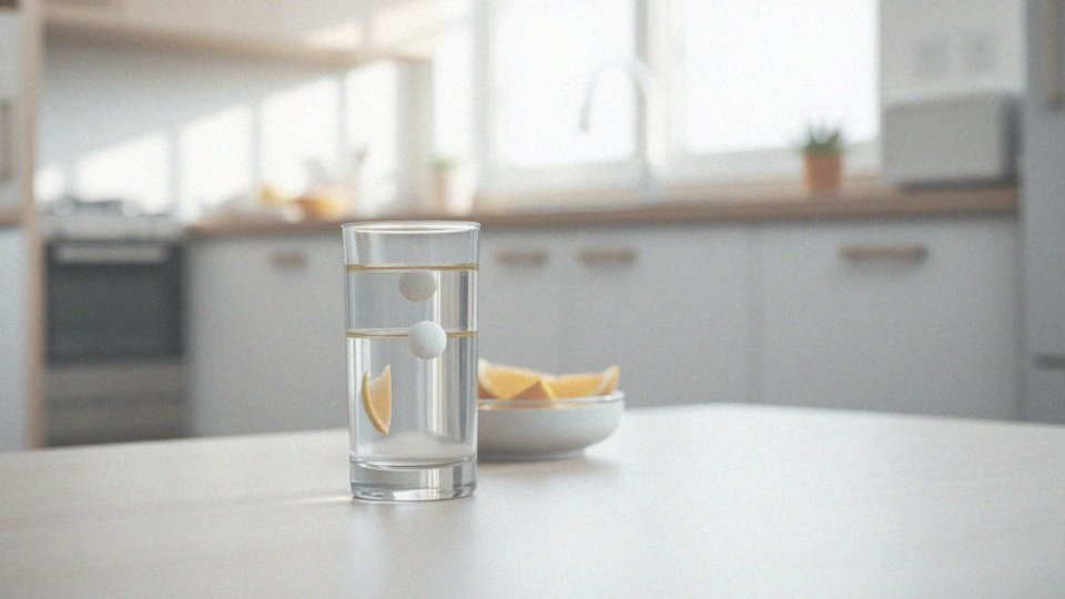 Jakie są zalecane dawki kwasu askorbinowego dla dorosłych?