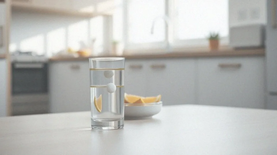 Jakie są zalecane dawki kwasu askorbinowego dla dorosłych?