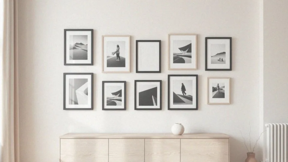 Jakie są zastosowania rzepów do wieszania obrazów?