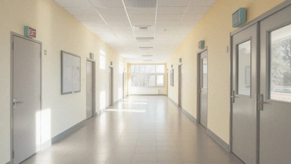 Co charakteryzuje strefę pożarową ZL?
