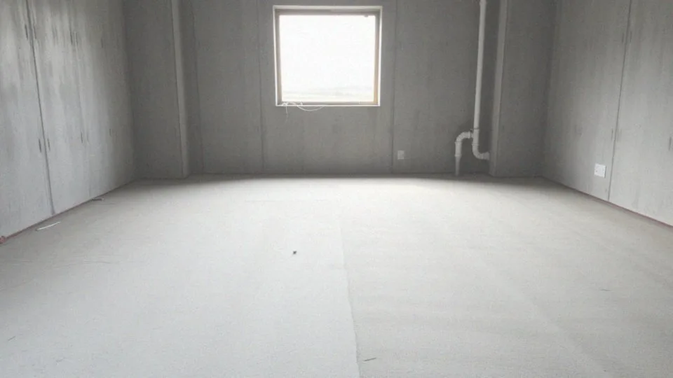 Jak warunki atmosferyczne wpływają na czas schnięcia wylewki?