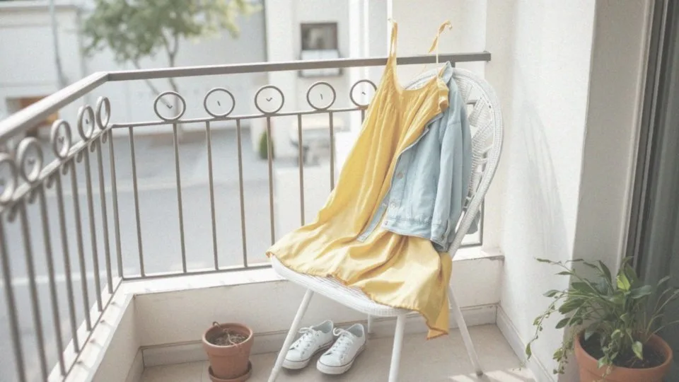 Jak stylizować żółtą sukienkę na różne okazje?