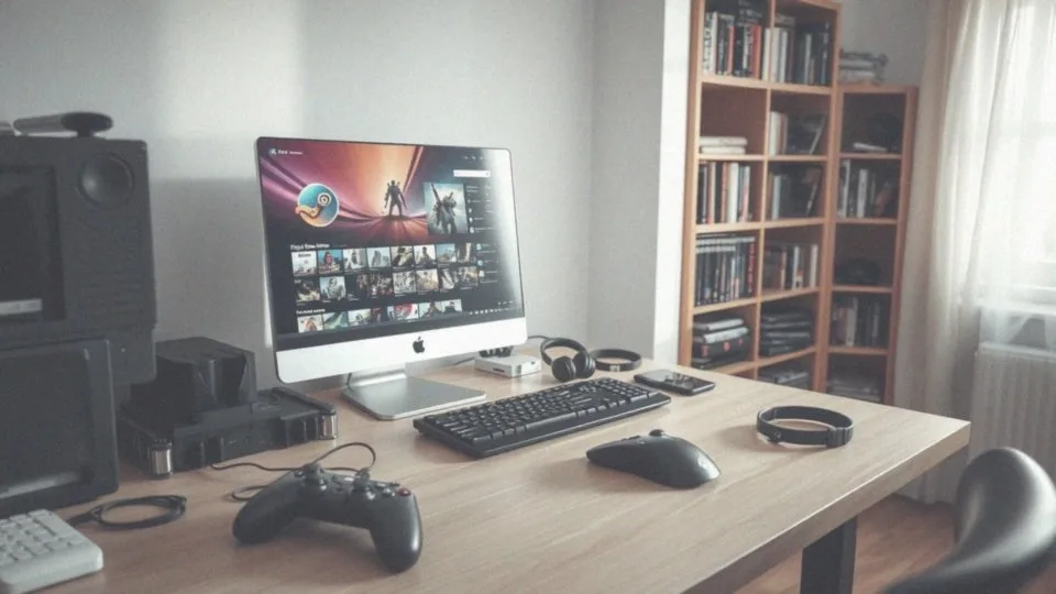 Jakie serwisy oferują szeroki wybór darmowych gier?