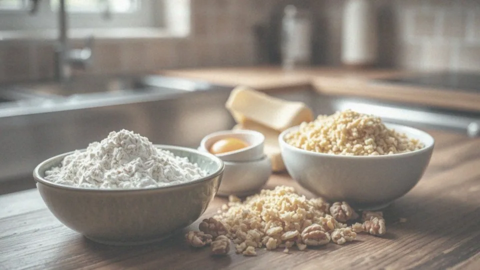 Jak przygotować panierkę do karpia?