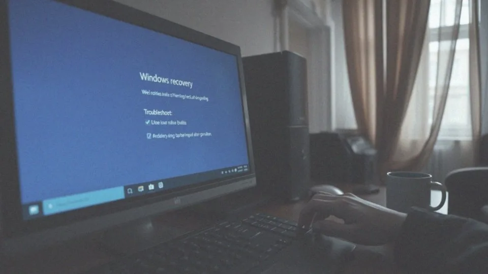 Jak uruchomić komputer w trybie awaryjnym, aby dezinstalować Valoranta?