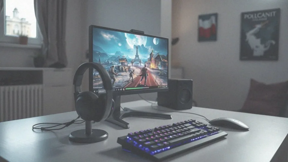 Jakie są najnowsze wydarzenia w darmowych grach?