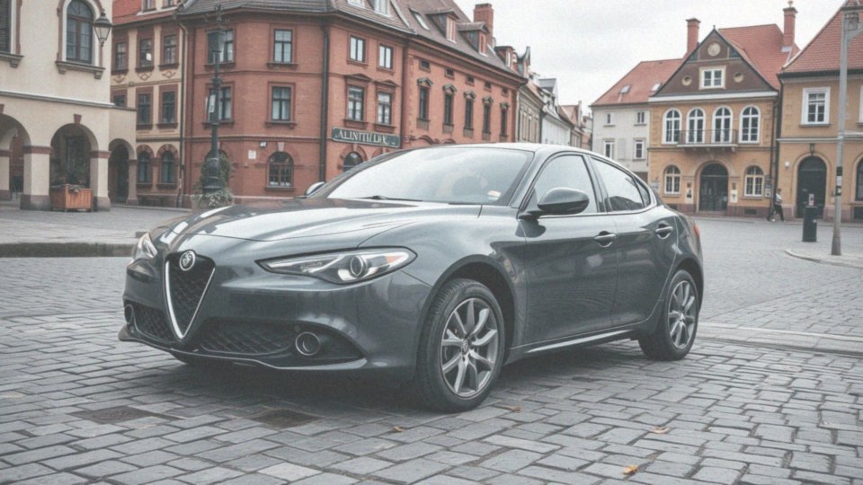 Jakie są zagadnienia związane z rzeczywistym zużyciem paliwa modeli Alfa Romeo?