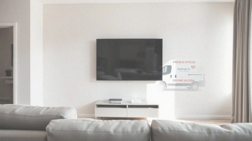 Jakie usługi oferuje gwarancja producenta telewizora?