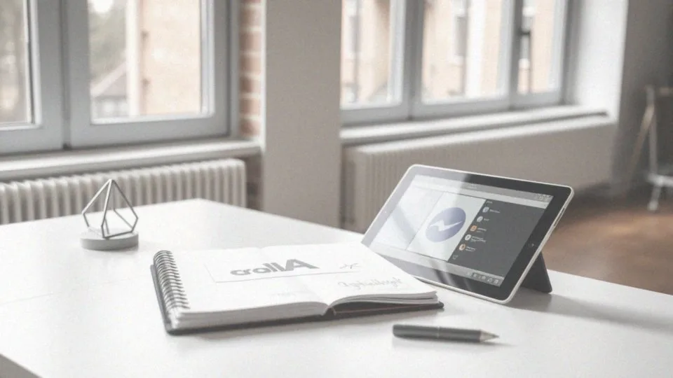 Jak tworzyć logo edukacyjne, które odzwierciedla wartości instytucji?