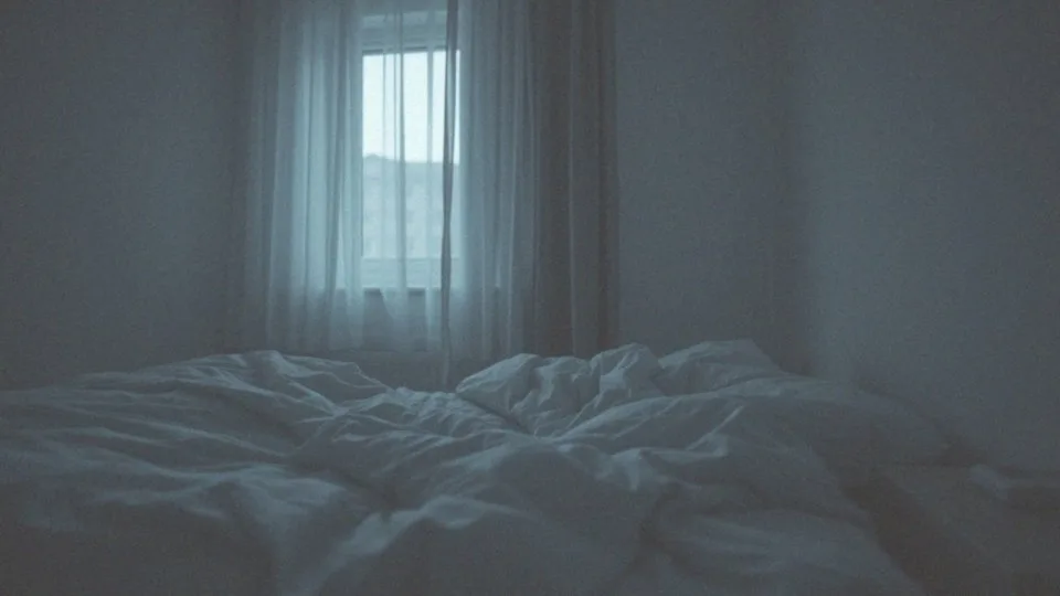 Jakie emocje towarzyszą snom o spadaniu?