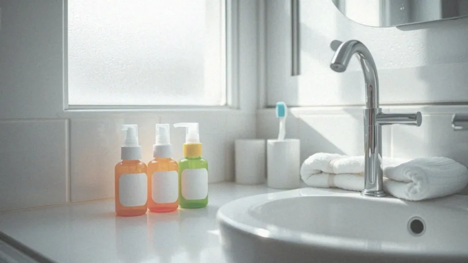 Jakie są najczęściej stosowane krople do nosa dla dzieci?