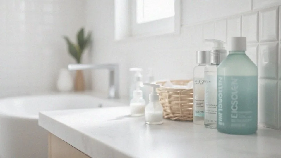 Co to jest koreańska pielęgnacja cery trądzikowej?