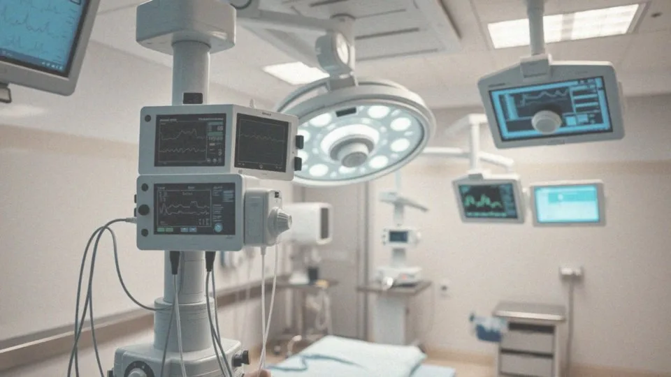 Jak wygląda przyszłość zarobków anestezjologów w Polsce?