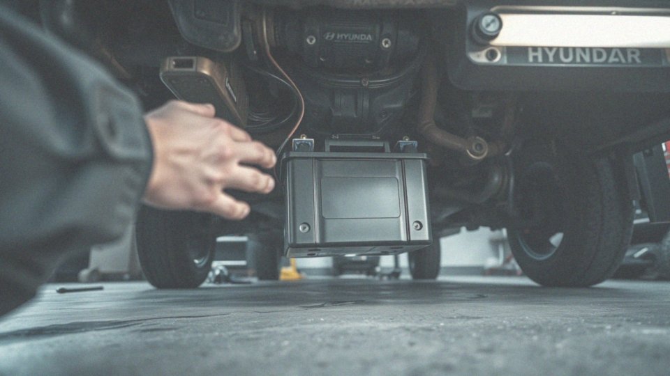 Jakie korzyści oferuje akumulator 70Ah dla Hyundai i30 1.6 CRDi?