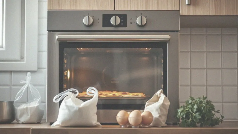 Jakie potrawy najlepiej piec z użyciem termoobiegu?