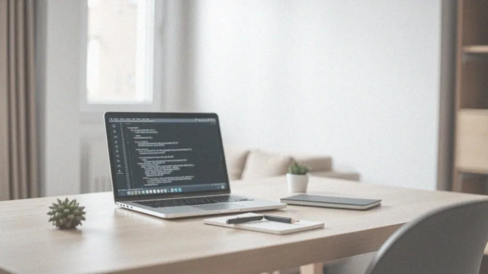 Ile zarabia programista Python junior?