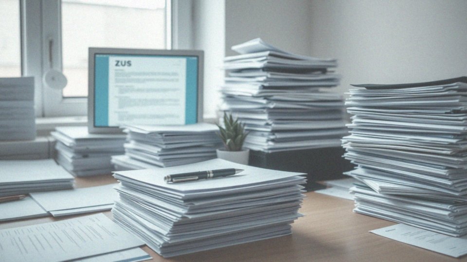 Jakie są konsekwencje braku odpowiednich dokumentów?