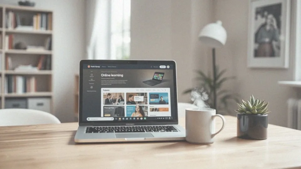 Gdzie można znaleźć kursy pedagogiczne online?