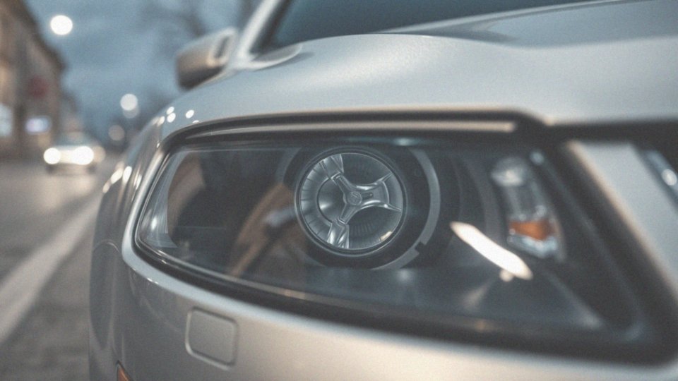 Jakie żarówki są potrzebne do świateł drogowych w Passat B5?