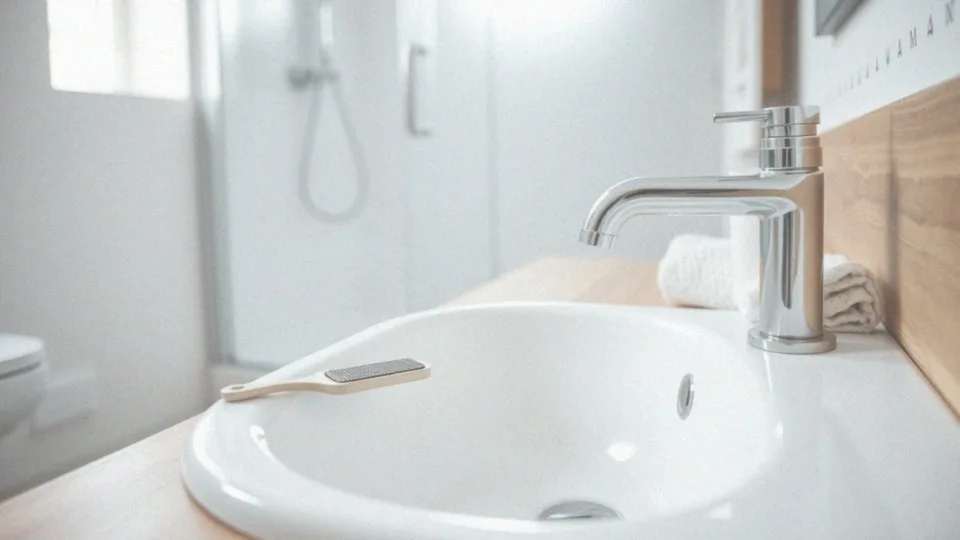 Jakie są zalety codziennej pielęgnacji stóp?