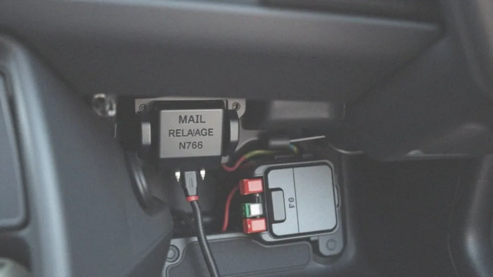 Jakie są różnice między główną a dodatkową skrzynką przekaźnikową?