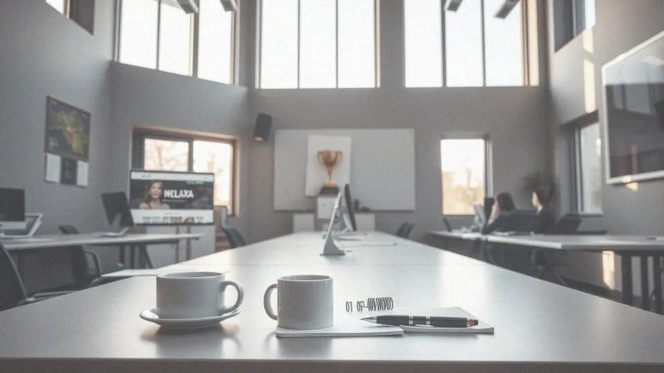 Jakie osiągnięcia mogą świadczyć o sukcesie dziennikarza?