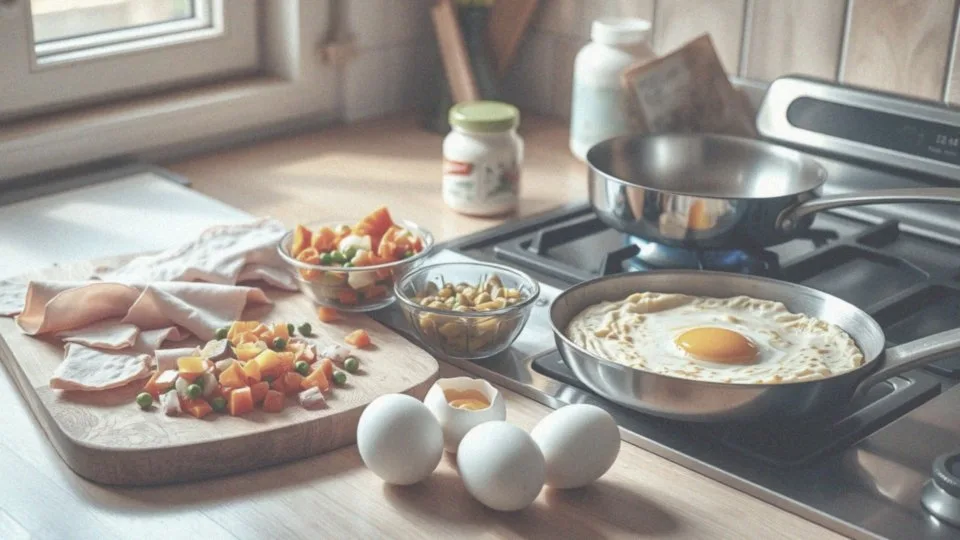 Jakie inne potrawy można przygotować z sałatki jarzynowej?