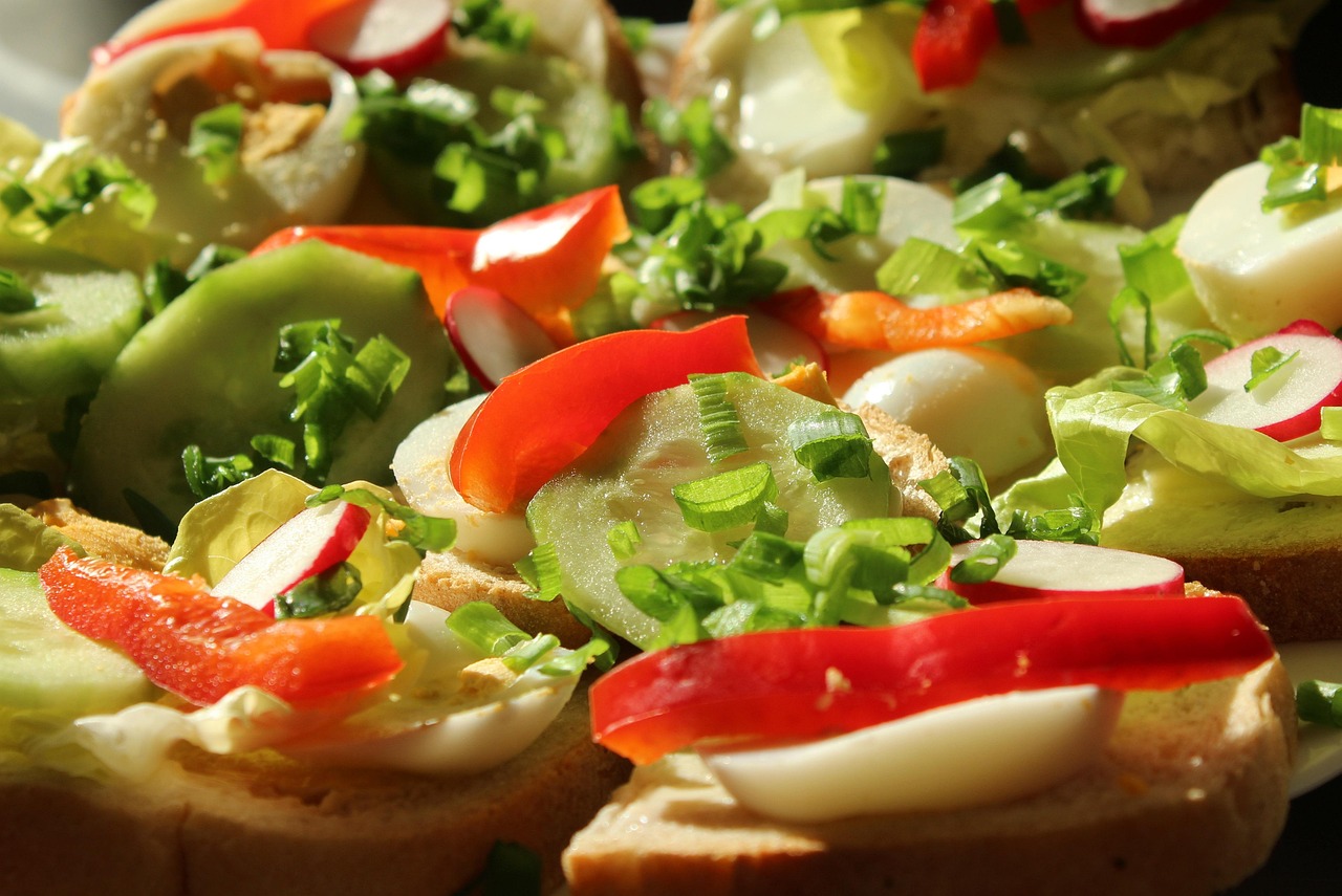 Jakie opcje dietetyczne oferuje catering pudełkowy w Lublinie? Oto kilka ciekawych propozycji