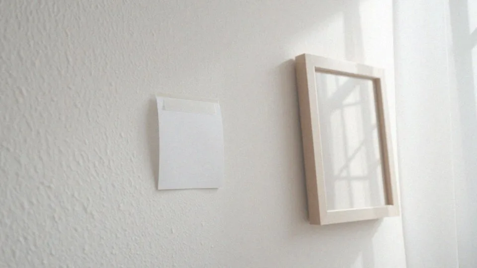 Jakie są techniki mocowań na delikatnych powierzchniach?