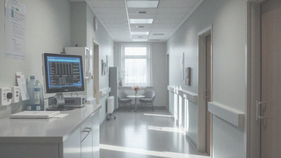 Jakie wsparcie oferują pielęgniarki w Oddziale Reumatologiczny w Żyrardowie?