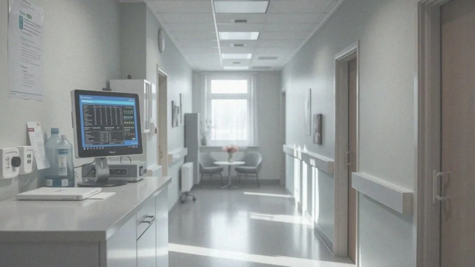 Jakie wsparcie oferują pielęgniarki w Oddziale Reumatologiczny w Żyrardowie?