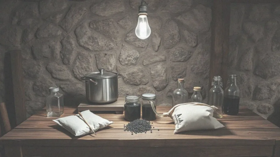 Jakie są metody oczyszczania bimbru i łagodzenia ryzyk zdrowotnych?