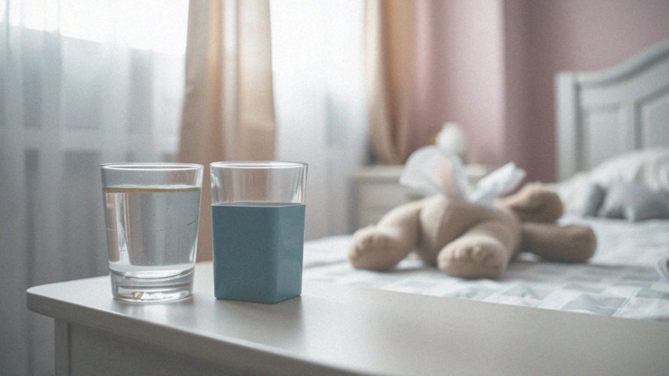 Jakie są objawy zapalenia ucha środkowego?