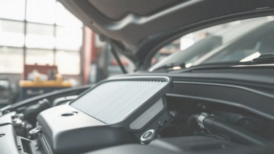 Co oznacza filtr o podwyższonej trwałości dla Hyundai i30 1.4?