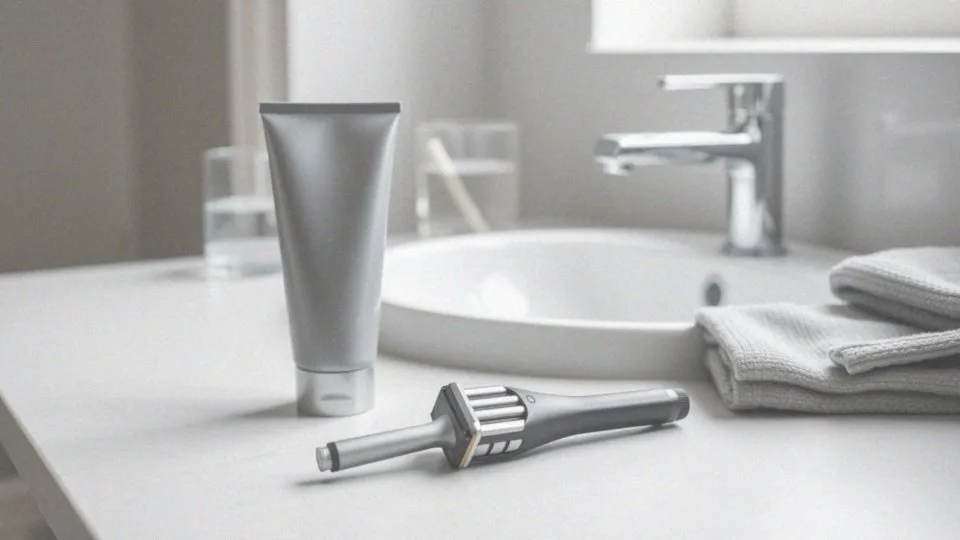 Jakie są najczęstsze przyczyny podrażnień po goleniu?