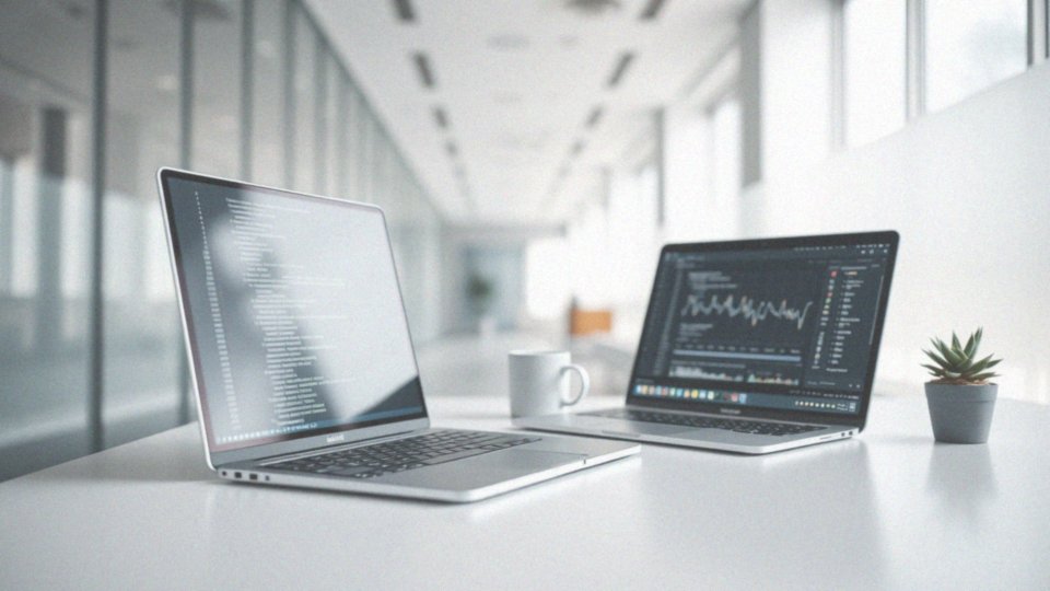 Czy programiści w różnych technologiach zarabiają więcej?
