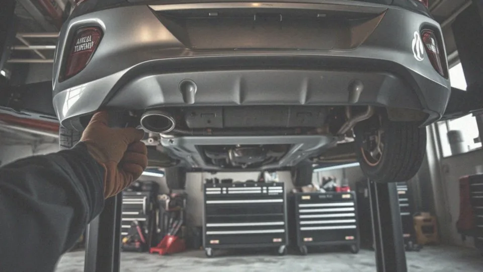 Jak często należy wymieniać filtr paliwa w Hyundai i30?