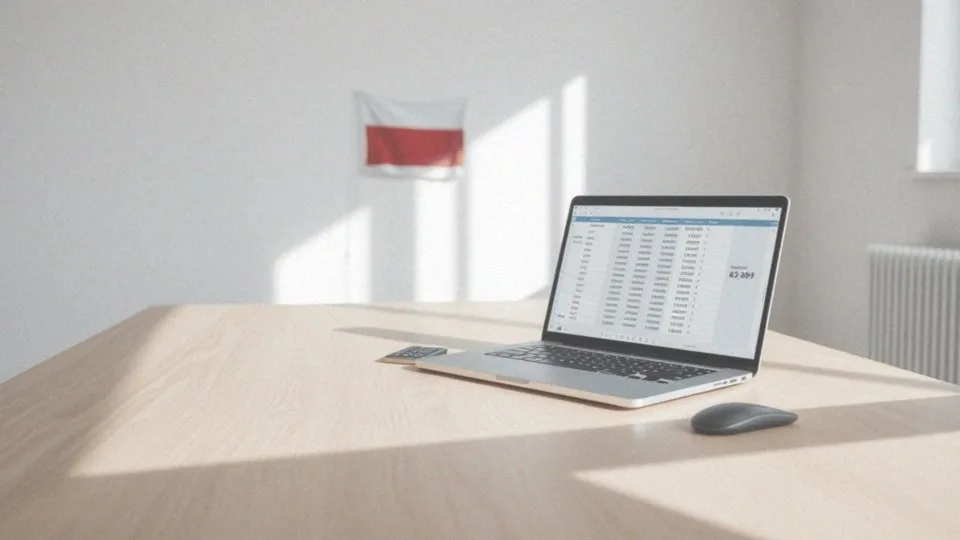 Jak wzrośnie płaca minimalna w 2025 roku?