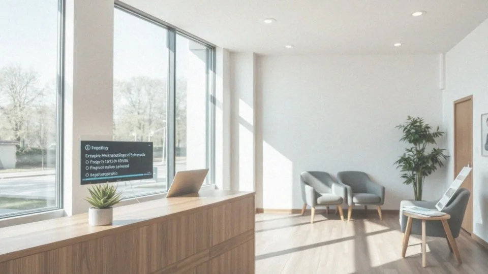 Jakie są wolne terminy na wizyty reumatologiczne w Żyrardowie?