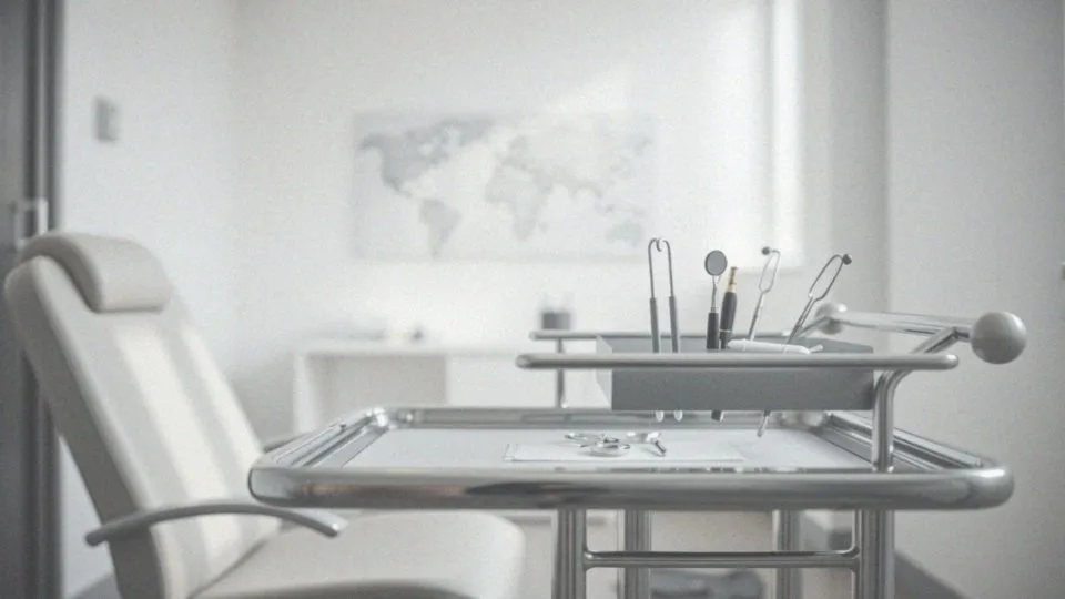 Ile mogą zarobić anestezjolodzy w prywatnych klinikach?