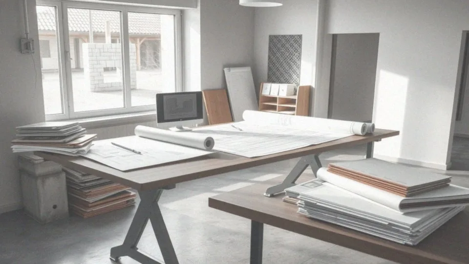 Jakie są kluczowe elementy projektu technicznego?