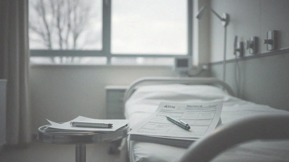 Co zrobić, gdy stan zdrowia poszkodowanego uniemożliwia zgłoszenie wypadku?