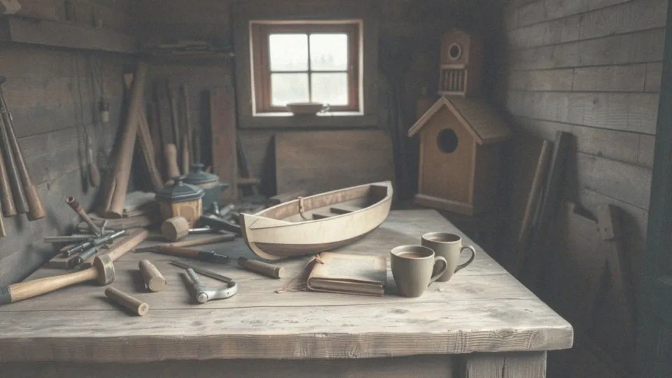 Jakie cechy powinien mieć dobry prezent dla dziadka?