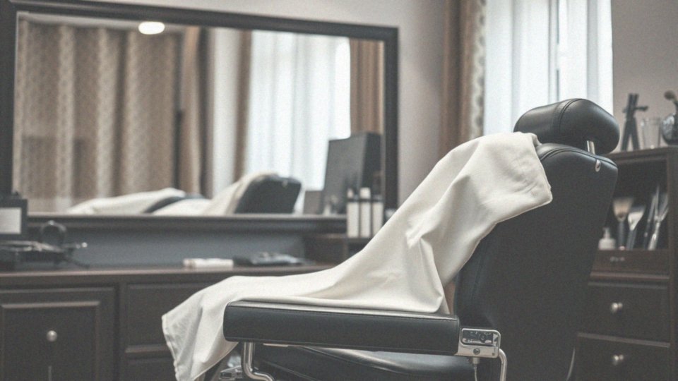 Jakie czynniki wpływają na koszt wizyty u barbera?