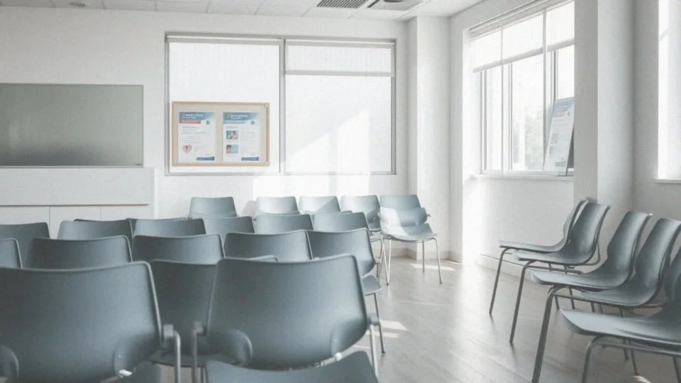 Jakie są najkrótsze i najdłuższe czasy oczekiwania w Żyrardowie?