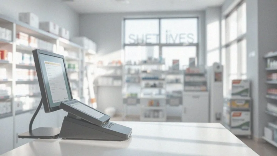 Czy e-recepta roczna może być zrealizowana w różnych aptekach?