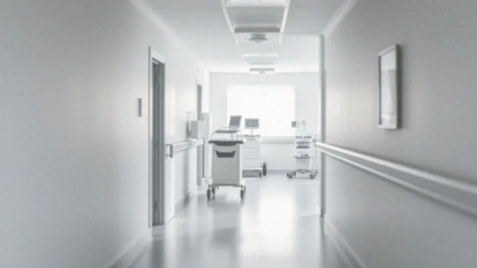 Jakie są różnice w wynagrodzeniach anestezjologów z etatem i na kontrakcie?